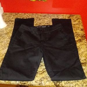 0211 Celebrity Pink Smart Pants